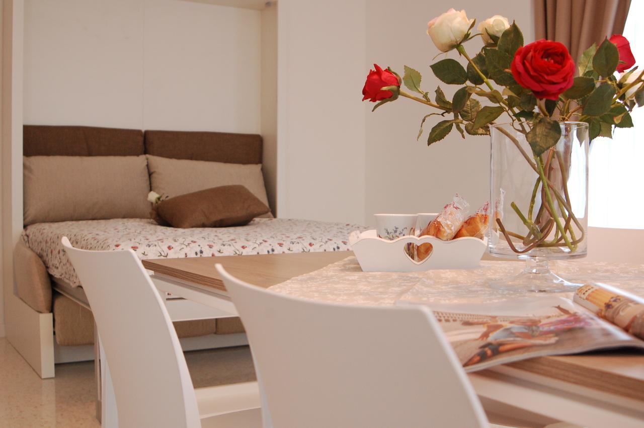Quirinus Venetia Properties Mestre Luaran gambar