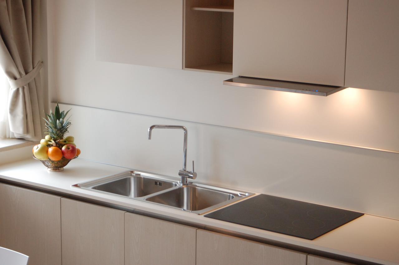 Quirinus Venetia Properties Mestre Luaran gambar