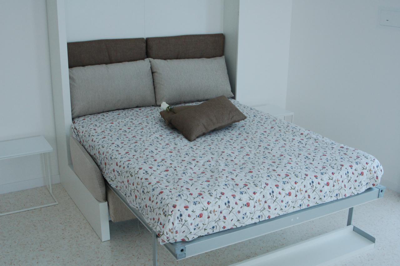Quirinus Venetia Properties Mestre Luaran gambar