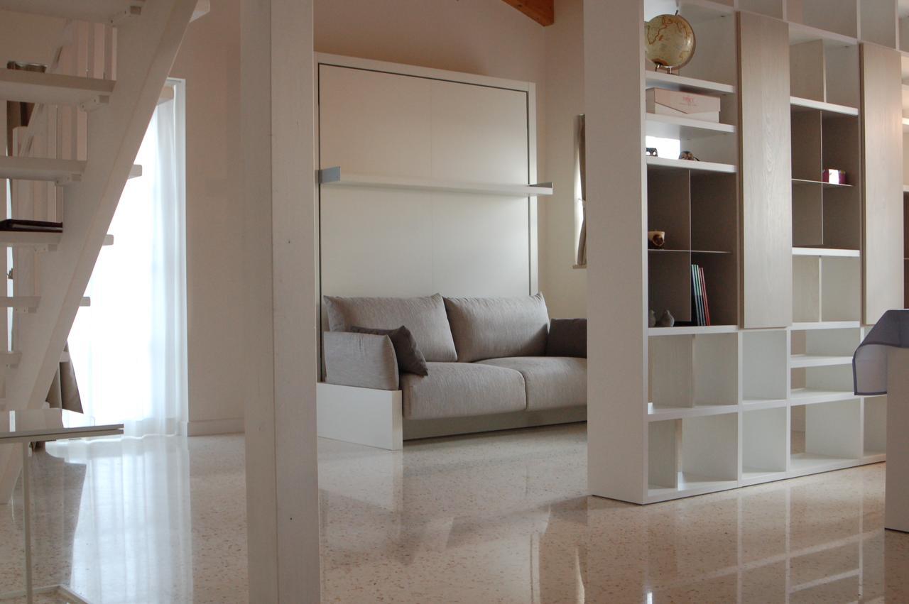 Quirinus Venetia Properties Mestre Luaran gambar