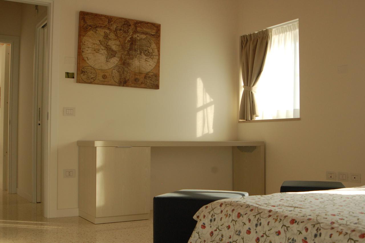 Quirinus Venetia Properties Mestre Luaran gambar