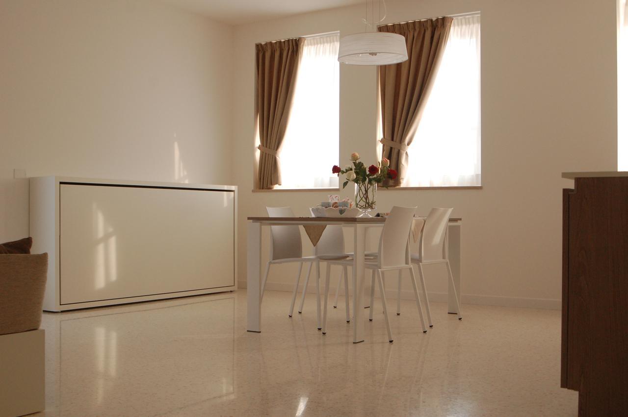 Quirinus Venetia Properties Mestre Luaran gambar