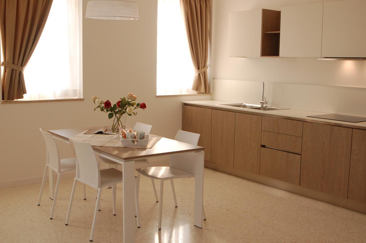 Quirinus Venetia Properties Mestre Luaran gambar