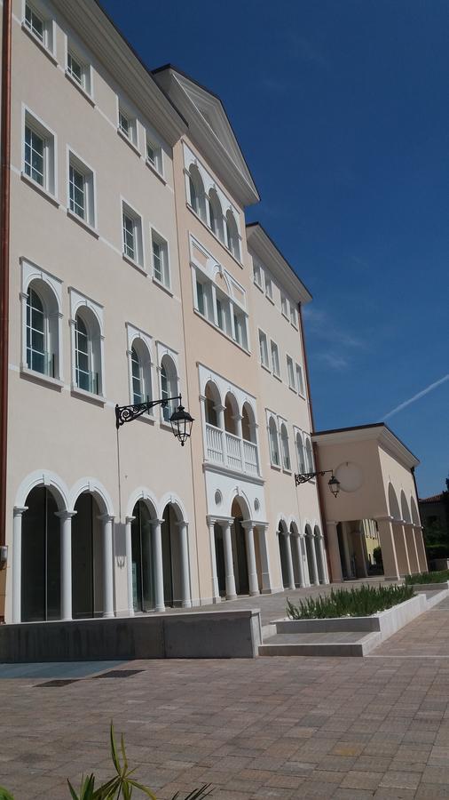 Quirinus Venetia Properties Mestre Luaran gambar