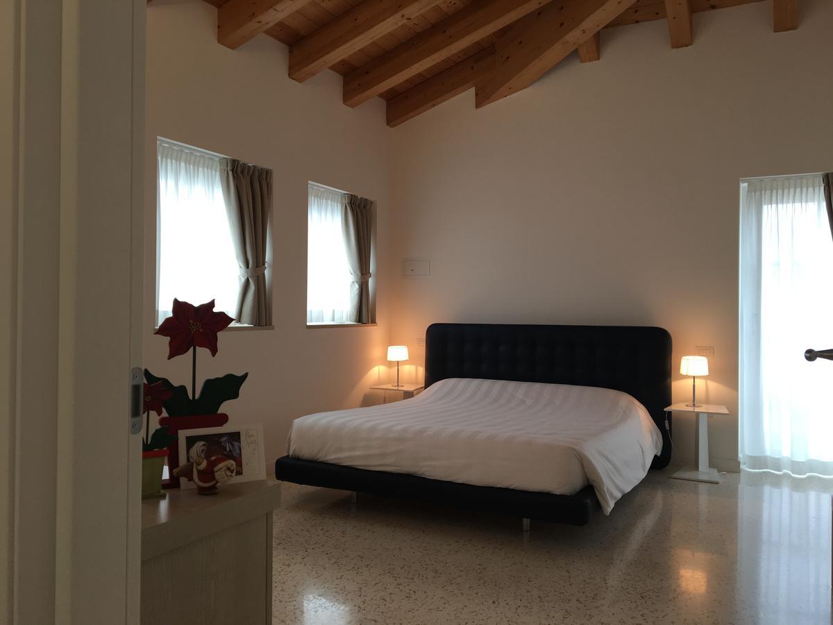 Quirinus Venetia Properties Mestre Luaran gambar